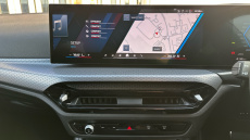 BMW M3 xDrive Competition M 4dr Step Auto Petrol Saloon